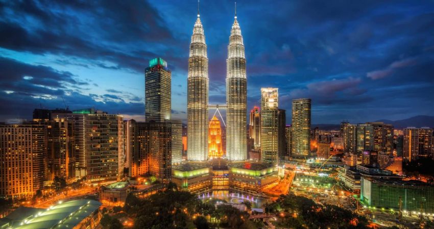 Royal Bali & Ubud & Kuala Lumpur Turu  |  Ekstra Turlar Dahil  |  6 Gece  |  THY ile