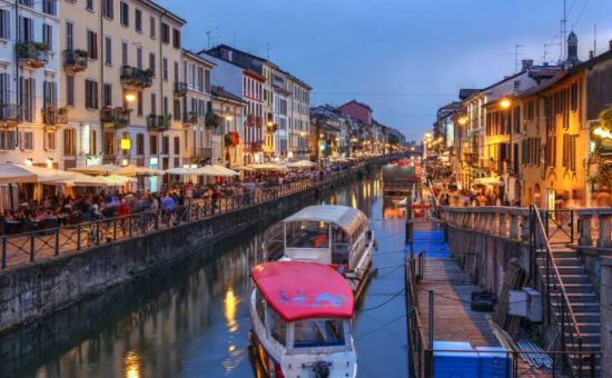 Büyük İtalya Plus Turu  |  THY ile 7 Gece  (FCO-MXP)  |  (Mayıs-Ağustos 2026)