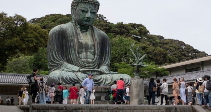 Class Japonya & Kore Turu  |  Ekstra Turlar Dahil  |  8 Gece |  THY ile (ICN - KIX)