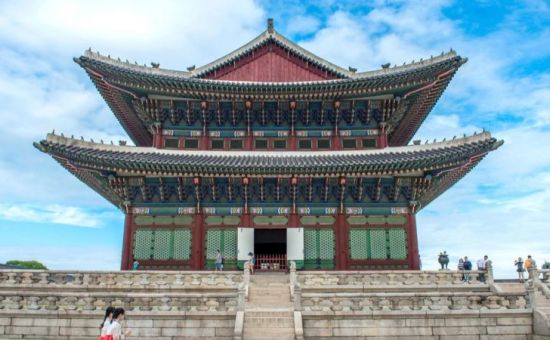 Bella Güney Kore Turu  |  Ekstra Turlar Dahil  |  5 Gece  |  Qatar ile