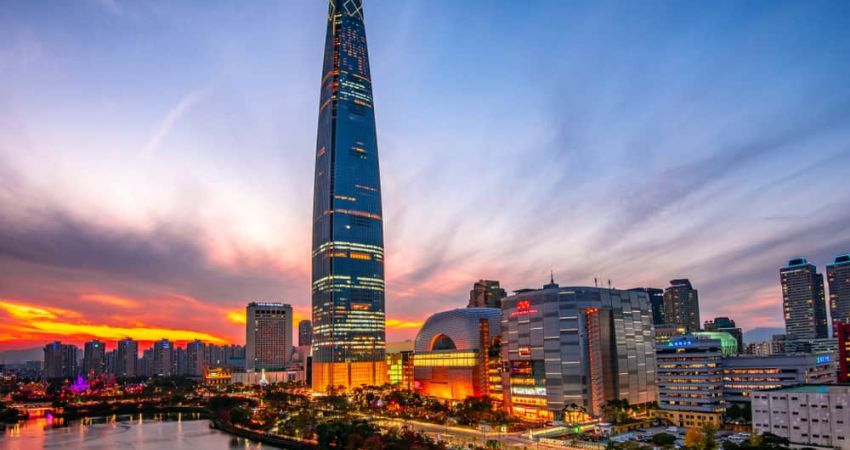 Class Japonya & Kore Turu  |  Ekstra Turlar Dahil  |  9 Gece |  THY ile (ICN - KIX)