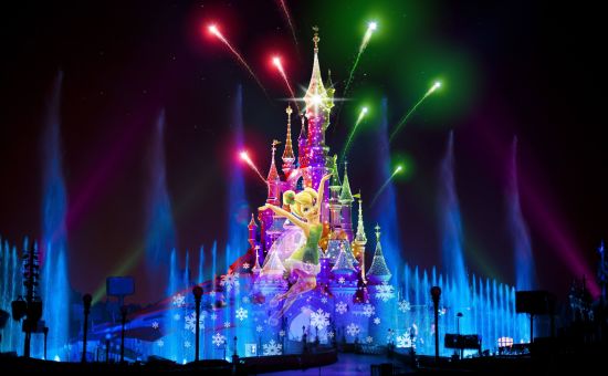 Class Paris &  Disneyland Turu  |  Ekstra Turlar Dahil |  4 Gece - 5 Gün  |  THY ile