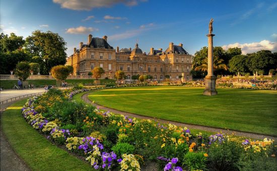 Class Benelux &  Paris &  Almanya Turu  |  Adana Çıkışlı  |  Ekstra Turlar Dahil  |  6 Gece - 7 Gün  |  SunExpress Hava Yolları ile