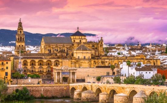 Bella Portekiz &  Endülüs Turu  |  Ekstra Turlar Dahil  |  7 Gece - 8 Gün  |  THY ile (LIS-AGP)