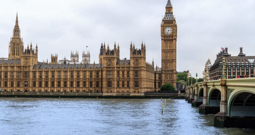 Class Büyük Britanya Turu  |  Ekstra Turlar Dahil  | 7 Gece - 8 Gün |  THY ile (STN - DUB)