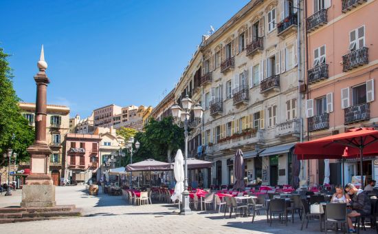 Class Bari & Puglia Turu  |  Ekstra Turlar Dahil  |  4 Gece - 5 Gün  |  THY ile