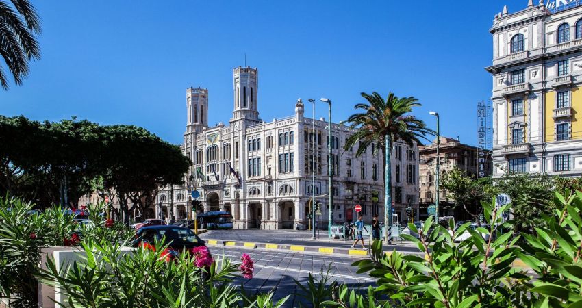 Class Bari & Puglia Turu  |  Ekstra Turlar Dahil  |  4 Gece - 5 Gün  |  THY ile