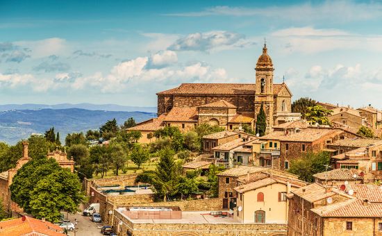 Class Sicilya Turu  |  Ekstra Turlar Dahil  |  3 Gece - 4 Gün  |  THY ile