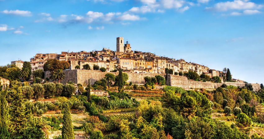 Class Milano &  Nice Turu  |  Ekstra Turlar Dahil  |  5 Gece - 6 Gün  |  THY ile (MXP - NCE)