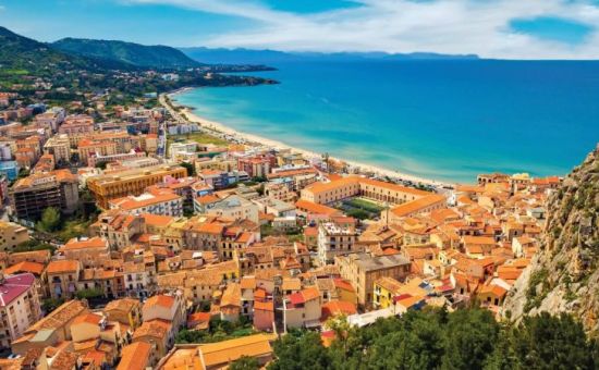 Bella Sicilya Turu  |  Ekstra Turlar Dahil  |  4 Gece - 5 Gün  |  THY ile (CTA-CTA )