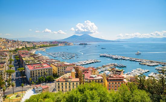 Bayram Özel Flex İtalya Turu  |  7 Gece - 8 Gün  |  Freebird ile (PSR-PSR3)