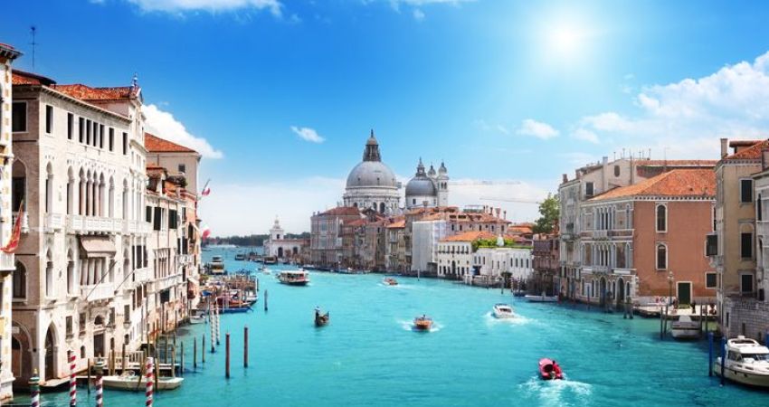 Bayram Özel Flex İtalya Turu  |  7 Gece - 8 Gün  |  Freebird ile (PSR-PSR2)