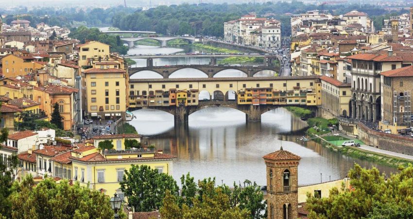 Bayram Özel Flex İtalya Turu  |  7 Gece - 8 Gün  |  Freebird ile (PSR-PSR1)