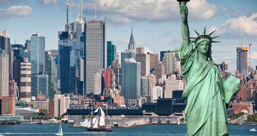 Flex New York Turu  |  5 Gece  |  Air France ile  (JFK-JFK)