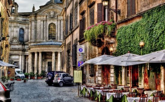 Flex İtalya Turu  |  7 Gece - 8 Gün  |  Pegasus ile (BLQ-BLQ)