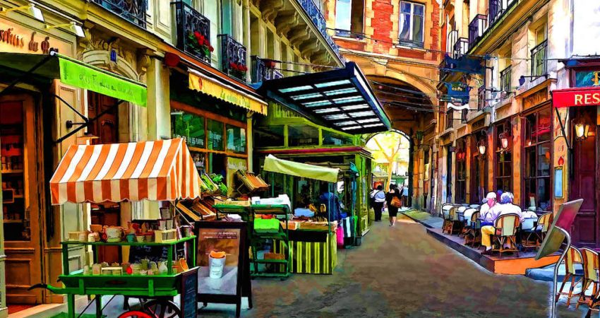 Paris & Disneyland Turu  |  3 Gece - 4 Gün  |  THY ile