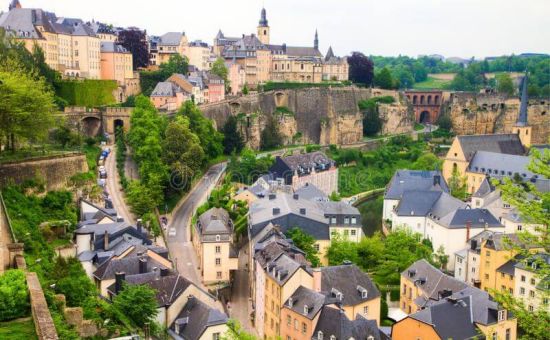 Eskişehir Çıkışlı   |  Benelüks & Paris & Almanya Turu  |  7 Gece - 8 Gün  |  SunExpress ile