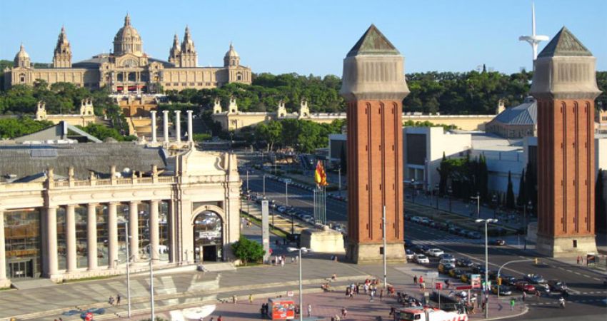 Barcelona & Valencia Turu  |  3 Gece - 4 Gün  |  THY ile (BCN-VCL)