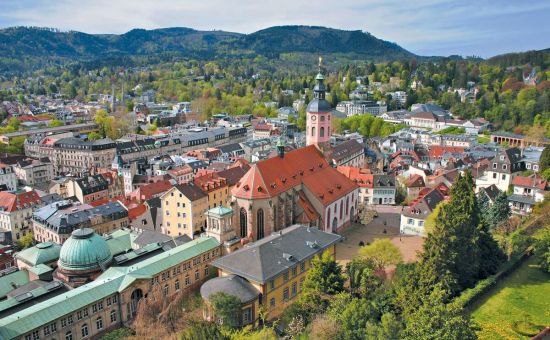 Antalya Çıkışlı  |  Fransa & İsviçre & Almanya Turu  |  3 Gece - 4 Gün  |  SunExpress ile (BSL-BSL)