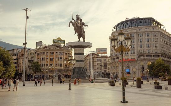 Adana Çıkışlı  |  Büyük Balkanlar Turu  │  Ekstra Turlar Dahil  │ 7 Gece  │  THY Özel Seferi ile