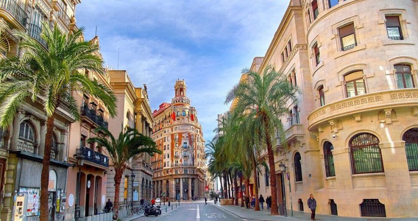 Çukurova Çıkışlı  |  Madrid & Barcelona & Valencia Turu  |  5 Gece - 6 Gün  |  THY ile