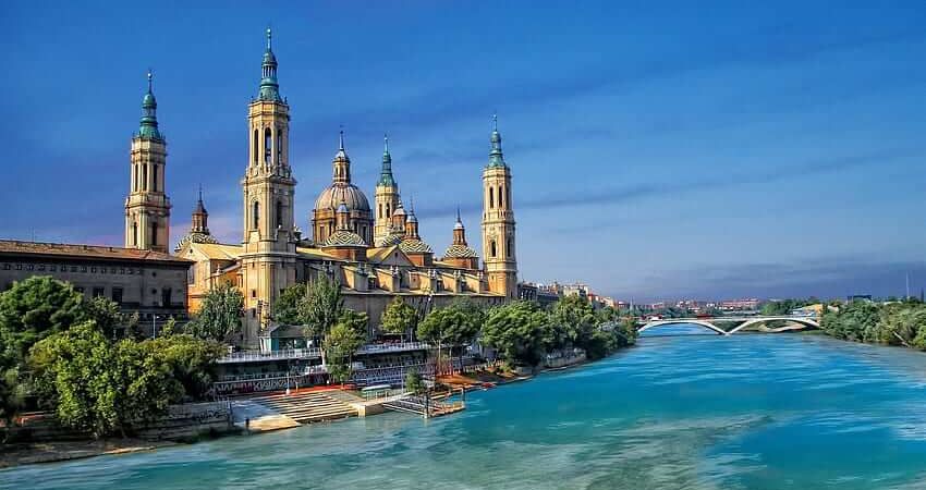 Çukurova Çıkışlı  |  Barcelona & Madrid Turu  |  4 Gece - 5 Gün  |  THY ile