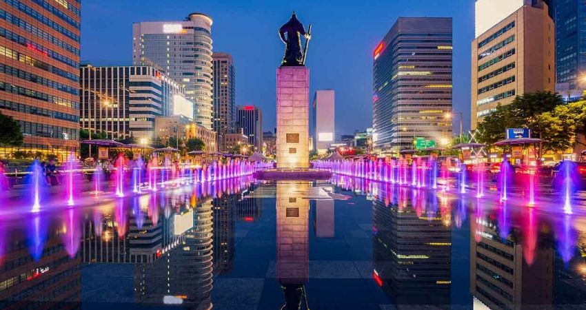 Mega Japonya &  Kore Turu  |  Ekstra Turlar Dahil  |  7 Gece  |  THY ile (NRT-ICN)