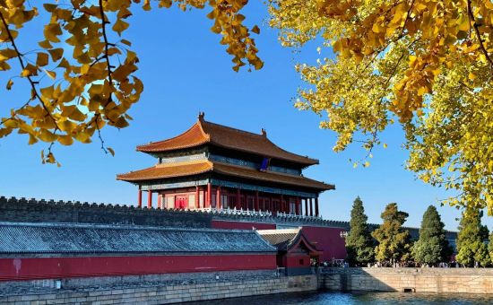 Çin Turu  |  Ekstra Turlar Dahil  |  3  Gece Gemi - 7 Gece Otel |  THY ile (PEK-PVG)