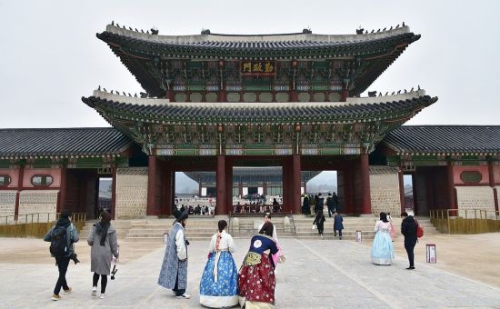 Maxi Güney Kore &   Japonya Turu  |  Ekstra Turlar Dahil  |  7 Gece  |  THY ile