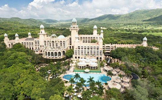 Maxi Güney Afrika Turu  |  Ekstra Turlar Dahil  |  7 Gece - 8 Gün  |  THY ile (JNB-CPT)