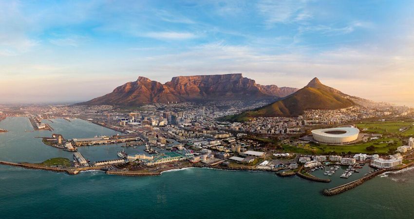 Maxi Güney Afrika Turu  |  Ekstra Turlar Dahil  |  7 Gece  |  THY ile (JNB-CPT)