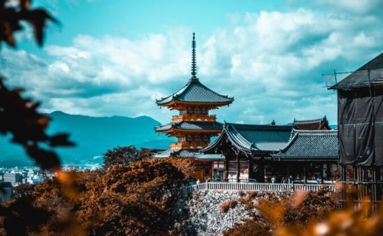 Maxi Japonya Turu  |  Ekstra Turlar Dahil  |  7 Gece  |  THY ile (NRT-KIX)