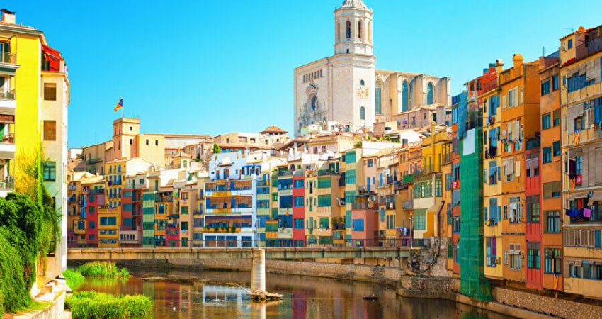 Mega Güney Fransa &  Barcelona Turu  |  Ekstra Turlar Dahil  |  6 Gece - 7 Gün  |  Pegasus ile (NCE-BCN)