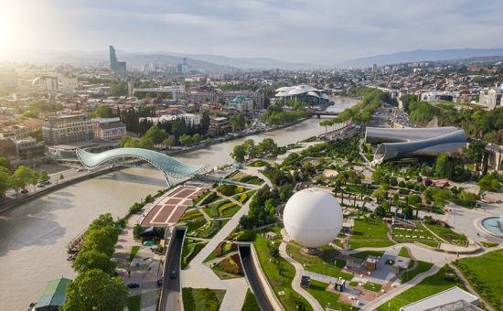 Mega Kafkasya Turu  |  Bayram Özel  |  Gündüz Turları Dahil  |  6 Gece - 7 Gün  |  AJet ile (GYD TBS)