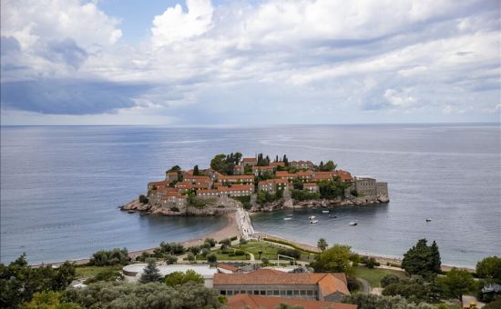 Bosna Hersek &  Karadağ Turu  |  Bayram Özel  |  3 Gece - 4 Gün  |  Corendon ile (SJJ-TG)