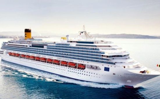 Costa Favolosa İle Fiyortların Kalbine Seyir Turu  |  8 Gece 9 Gün   |  THY ile