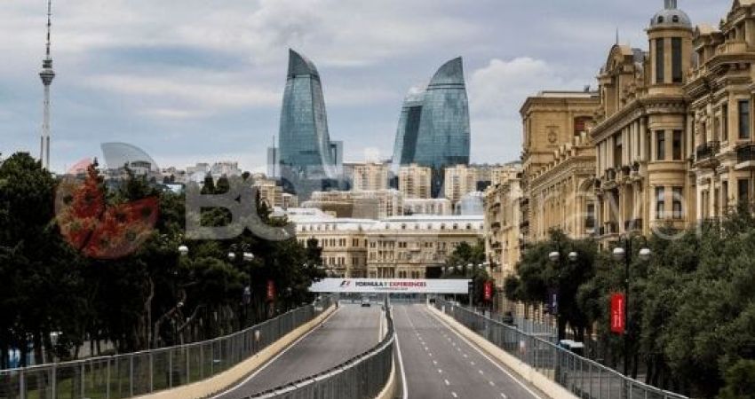 Bakü Turu  |  3 Gece - 4 Gün  |  THY ile