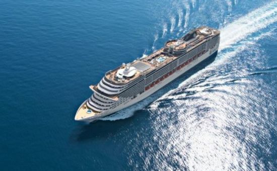 Msc Fantasıa İle İstanbul Galataport Hareketli Adriyatik Kıyıları & Venedik Turu  |  6 Gece 7 Gün |  THY ile