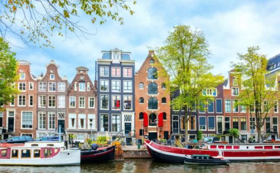 Köln &  Amsterdam &  Brüksel Turu  |  3 Gece - 4 Gün  |  THY ile (CGN-BRU)