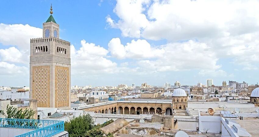 Bella Sahra Çölü &  Tunus Turu  |  Ekstra Turlar Dahil  |  5 Gece - 6 Gün  |  THY ile (TUN-TUN)