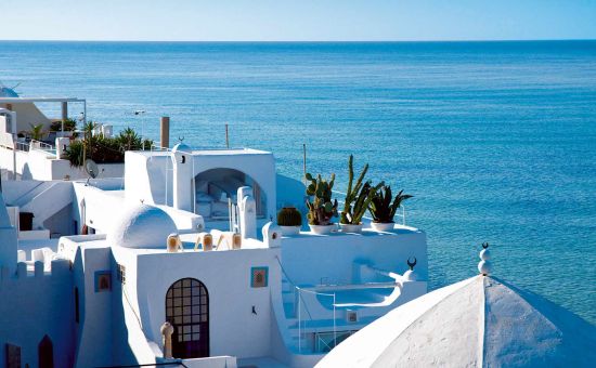 Bella Tunus Turu  |  Ekstra Turlar Dahil  |  3 Gece - 4 Gün|  THY ile (TUN-TUN)