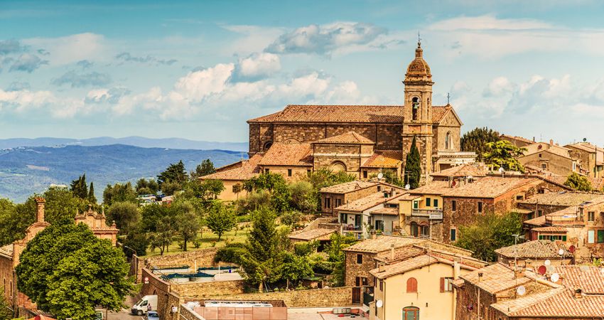 Bella Sicilya Turu  |  Ekstra Turlar Dahil  |  4 Gece - 5 Gün  |  THY ile (CTA-CTA )