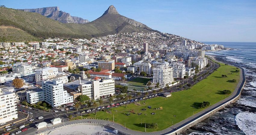 Bella Güney Afrika Turu  |  Ekstra Turlar Dahil  |  7 Gece  |  THY ile (CPT-JNB)