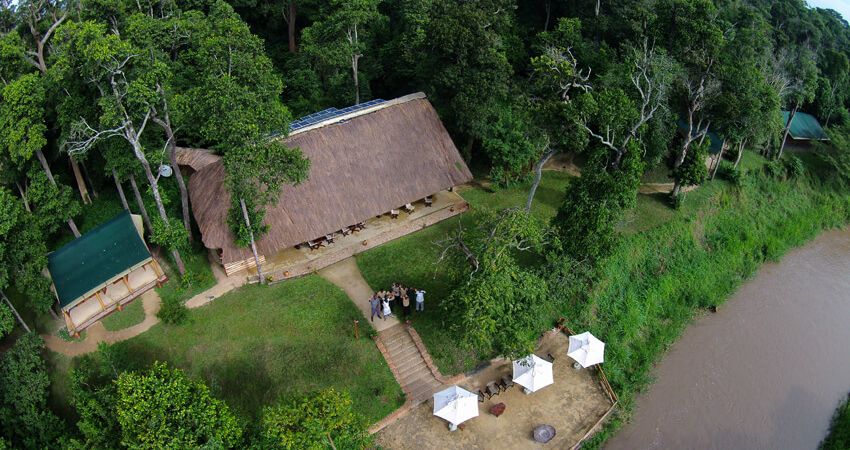 Bella Uganda Turu  |  Ekstra Turlar Dahil  |  7 Gece - 8 Gün  |  THY ile (EBB-EBB)