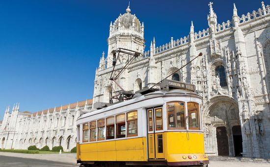 Bella Portekiz &  Endülüs Turu  |  Ekstra Turlar Dahil  |  7 Gece - 8 Gün  |  THY ile (AGP-OPO)