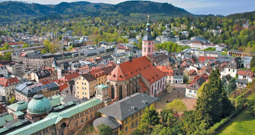 Fransa &  İsviçre &  Almanya Turu  |  İzmir Çıkışlı  |  3 Gece - 4 Gün  |  SunExpress ile (BSL-BSL)