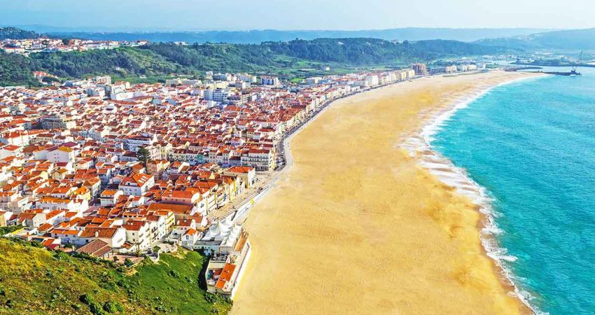 Bella Portekiz &  Endülüs Turu  |  Ekstra Turlar Dahil  |  7 Gece - 8 Gün  |  THY ile (LIS-AGP)