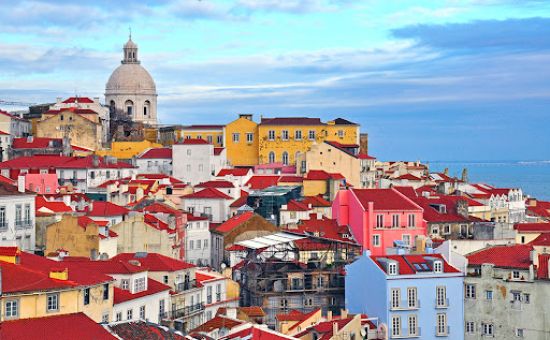 Bella Portekiz &  Endülüs Turu  |  Ekstra Turlar Dahil  |  7 Gece - 8 Gün  |  THY ile  (OPO-AGP)