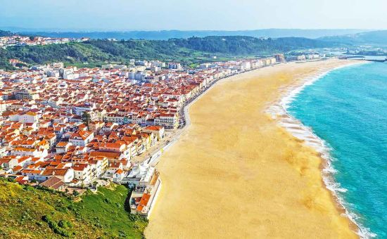 Bella Portekiz &  Endülüs Turu  |  Ekstra Turlar Dahil  |  7 Gece - 8 Gün  |  THY ile  (OPO-AGP)