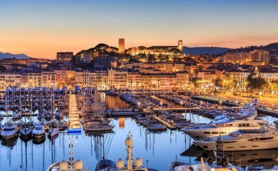 Bella Fransız Rivierası Turu  |  Ekstra Turlar Dahil  |  3 Gece - 4 Gün  |  THY ile (NCE-NCE)